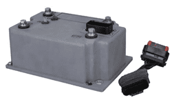 Show details for Controller, 48 Volt, 290 Amp. Picture of Controller, 48 Volt, 290 Amp.