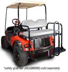 Show details for Madjax Genesis 250 Mounting Kit Picture of Madjax Genesis 250 Mounting Kit