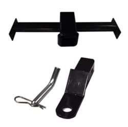 Show details for MadJax® Trailer Hitch for Genesis 300/250 Rear Seats Picture of MadJax® Trailer Hitch for Genesis 300/250 Rear Seats
