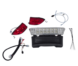 Show details for GTW LED Light Kit Picture of GTW LED Light Kit