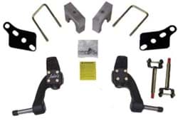 Show details for Jake's Spindle Kit, 6" Lift Picture of Jake's Spindle Kit, 6" Lift