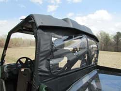 Show details for soft rear windshield Picture of soft rear windshield