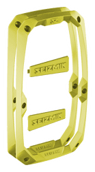 Show details for embark abs trim kit - yellow Picture of embark abs trim kit - yellow