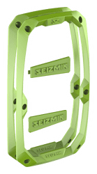 Show details for embark abs trim kit - green Picture of embark abs trim kit - green