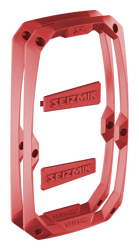 Show details for embark abs trim kit - red Picture of embark abs trim kit - red