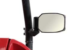 Show details for abs 'strike' side view mirror pair Picture of abs 'strike' side view mirror pair