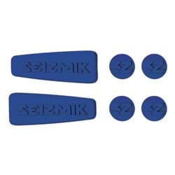 Show details for pursuit color insert kit blue Picture of pursuit color insert kit blue