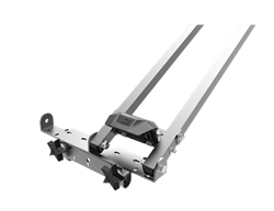 Show details for Gun case rack - Armory X-Rack Picture of Gun case rack - Armory X-Rack