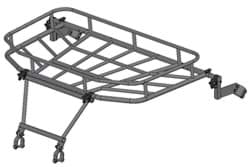 Show details for Hood rack Picture of Hood rack