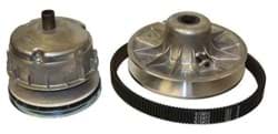 Show details for Kawasaki/Team HD clutch upgrade PKG Picture of Kawasaki/Team HD clutch upgrade PKG