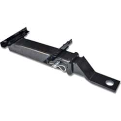 Show details for GTW® Trailer Hitch for Mach Series & Genesis 150 Rear Seats Picture of GTW® Trailer Hitch for Mach Series & Genesis 150 Rear Seats