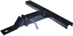 Show details for MadJax® Trailer Hitch Picture of MadJax® Trailer Hitch