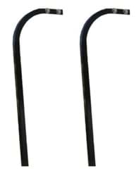 Show details for Rear Struts for Mach Rear Seats Picture of Rear Struts for Mach Rear Seats