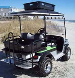 Show details for Cargo Caddie (universal) Picture of Cargo Caddie (universal)