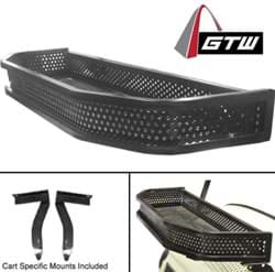 Show details for Gtw Clays Basket W/ Brackets Picture of Gtw Clays Basket W/ Brackets