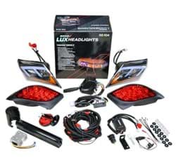 Show details for MadJax LUX Headlight Kit Picture of MadJax LUX Headlight Kit