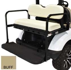Show details for GTW Mach3 Rear Flip Seat, Buf Picture of GTW Mach3 Rear Flip Seat, Buf