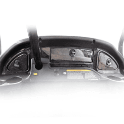 Show details for MadJax® Woodgrain Dash Picture of MadJax® Woodgrain Dash