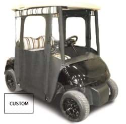 Show details for Enclosure with doors 3-sided - Special Picture of Enclosure with doors 3-sided - Special