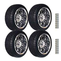 Show details for 14 in BCKLSH  Laguna Chrome PKG Picture of 14 in BCKLSH  Laguna Chrome PKG