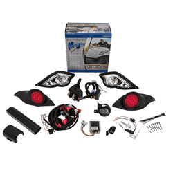 Show details for Madjax LED Ultimate Plus Light Kit Picture of Madjax LED Ultimate Plus Light Kit