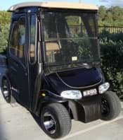 Show details for Curtis Street Pro Se Cab Ii - Black Picture of Curtis Street Pro Se Cab Ii - Black