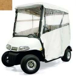 Show details for 3-Sided enclosure sand no velcro Picture of 3-Sided enclosure sand no velcro