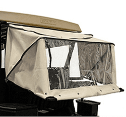 Show details for RedDot Club Protector for EZGO RXV/T48 – Linen Picture of RedDot Club Protector for EZGO RXV/T48 – Linen