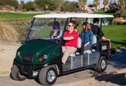 Show details for 2014 - Club Car, Transporter - Gasoline & Electric (105062829) Picture of 2014 - Club Car, Transporter - Gasoline & Electric (105062829)