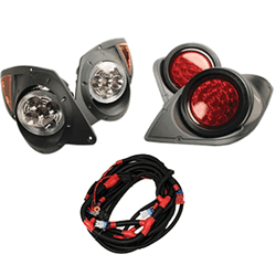 Show details for GTW LED Light Kit Picture of GTW LED Light Kit