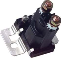 Show details for Solenoid 36 volt, 4 terminals. White Rodgers Picture of Solenoid 36 volt, 4 terminals. White Rodgers