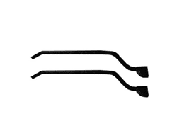 Show details for Rear Struts (Steel) for Precedent G250 Rear Seat Picture of Rear Struts (Steel) for Precedent G250 Rear Seat