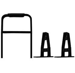 Show details for Madjax Genesis 250 Mounting Kit Picture of Madjax Genesis 250 Mounting Kit