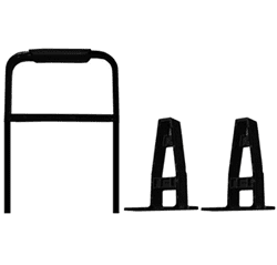 Show details for Genesis 250 Deluxe Mounting Kit  Picture of Genesis 250 Deluxe Mounting Kit