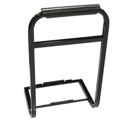 Show details for GTW Deluxe Rear Seat Grab Bar Picture of GTW Deluxe Rear Seat Grab Bar
