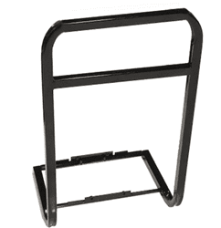 Show details for Deluxe Grab Bar without Rail Picture of Deluxe Grab Bar without Rail