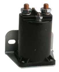 Show details for Solenoid 48 Volt, 4 Terminals, Old Style Heavy Duty Picture of Solenoid 48 Volt, 4 Terminals, Old Style Heavy Duty