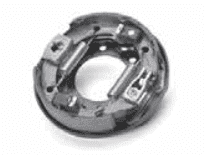 Show details for Cluster, Brake, Driver-Side Picture of Cluster, Brake, Driver-Side