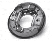Show details for Cluster brake RH assembly Picture of Cluster brake RH assembly