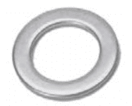 Show details for Washer, Plate Picture of Washer, Plate