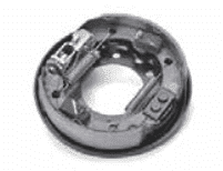 Show details for ASM, BRAKE CLUSTER, MECH, PASS Picture of ASM, BRAKE CLUSTER, MECH, PASS