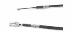Show details for CABLE, BRAKE, 51"" SYM Picture of CABLE, BRAKE, 51"" SYM