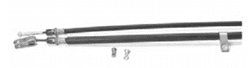 Show details for Kit, Brake Cable, Prec, LH Picture of Kit, Brake Cable, Prec, LH