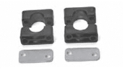 Show details for Brake block set Picture of Brake block set