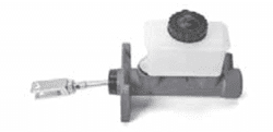 Show details for Master cylinder Picture of Master cylinder