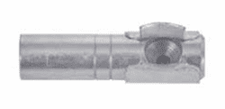 Show details for Rod ball joint only Picture of Rod ball joint only