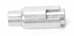 Show details for Accelerator rod ball joint end for #4839 & #4867 accelerator rod Picture of Accelerator rod ball joint end for #4839 & #4867 accelerator rod