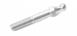Show details for Ball stud for accelerator pedal Picture of Ball stud for accelerator pedal