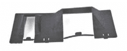 Show details for Shield, debris, primary Picture of Shield, debris, primary