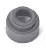 Show details for Valve stem seal Picture of Valve stem seal